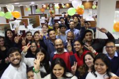 The Kusum Group of Companies