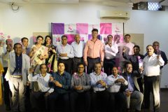 The Kusum Group of Companies