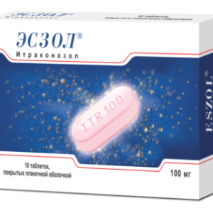 Eszol Tablets