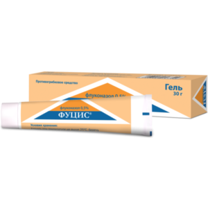 Fusys Gel
