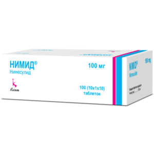 Nimid Tablets