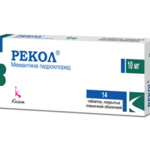 Rekol Tablets