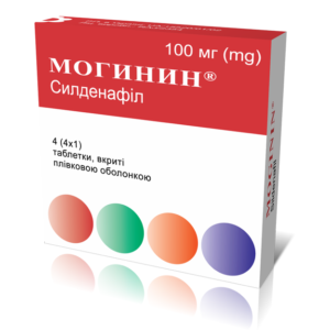 Moginin Tablets