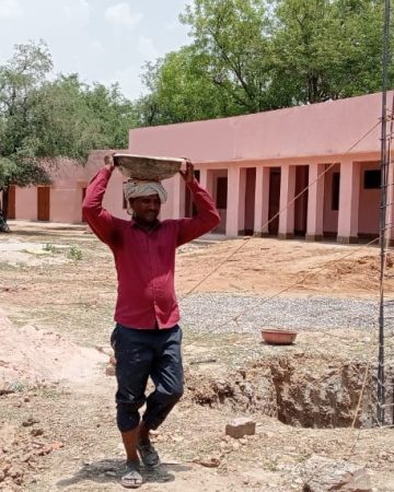 Girsai Bharatpur June 22 2023